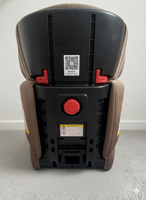 Автокресло Beianbao (9-36kg)