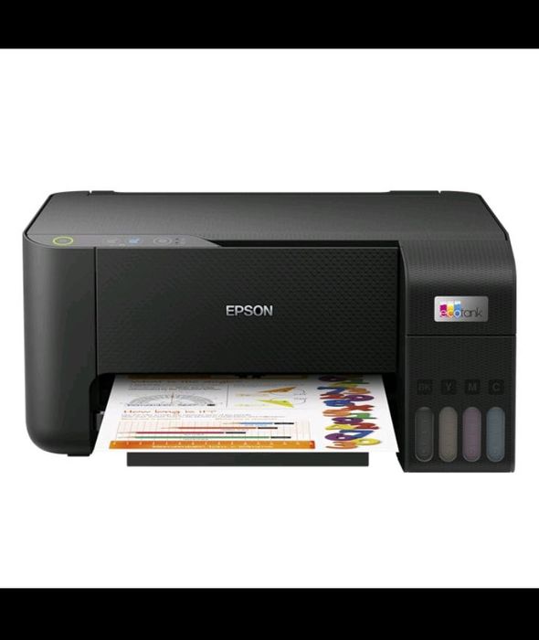 Принтер Epson L3210