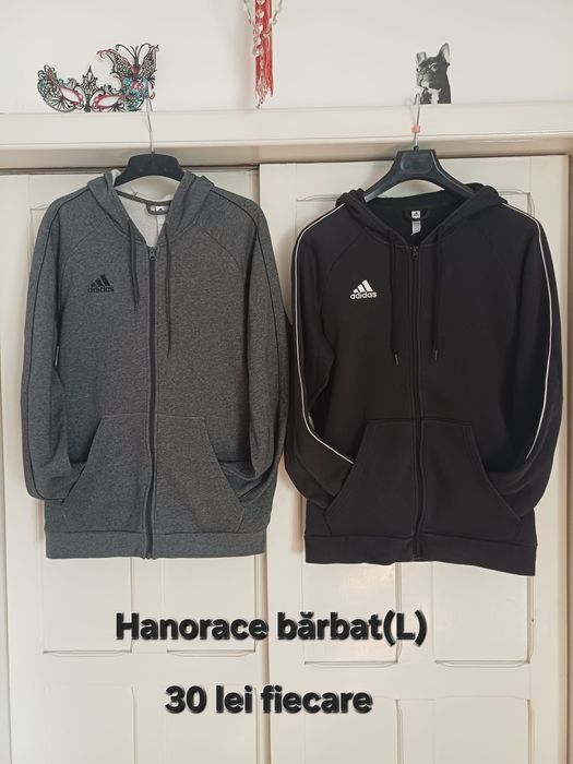 Pulovere,hanorace bărbați