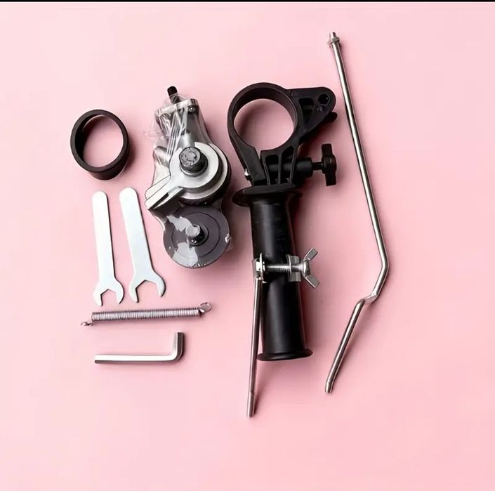 Резак по листовому металлу