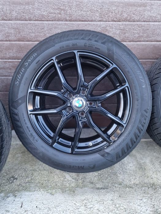 Jante / Roti / Bmw X1 , X3 / Anvelope Iarna