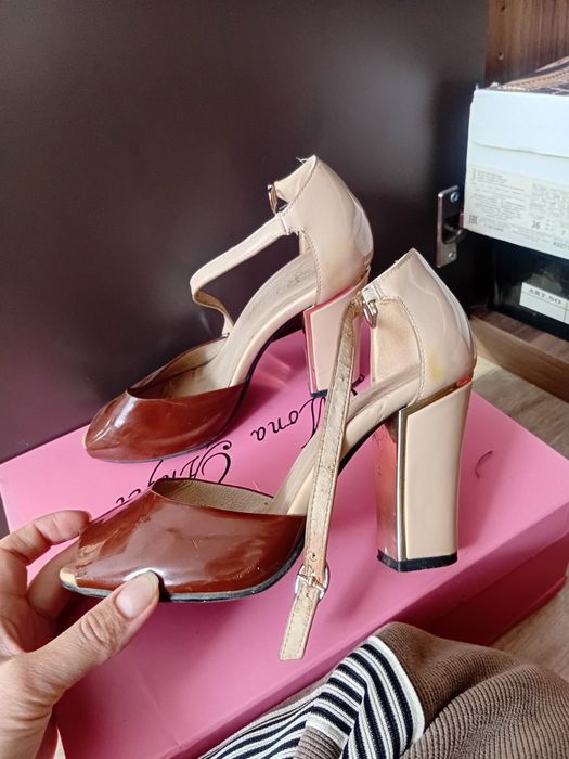 Туфли лар сатылады