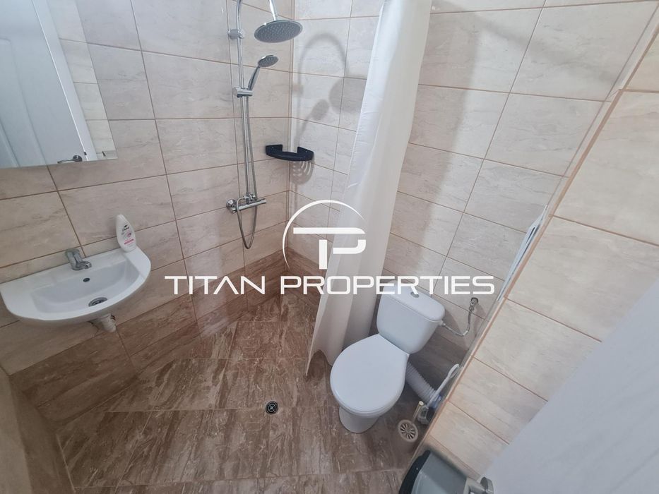 Двустаен апартамент в ж.к Меден Рудник зона А