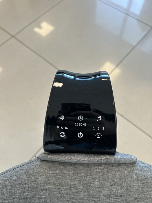 Електрически люлки ZAZU 2025