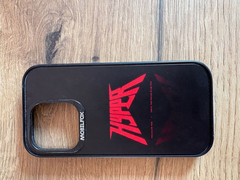 iPhone 14 Pro-използван