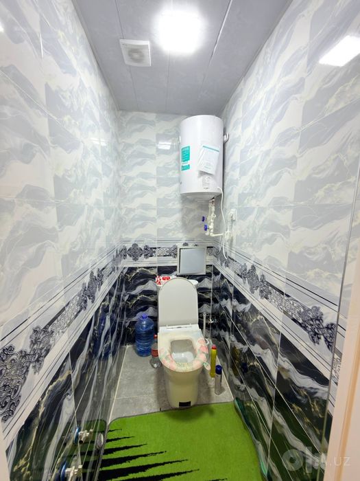 Новостройка  2 Хона 65м²  4 Этаж