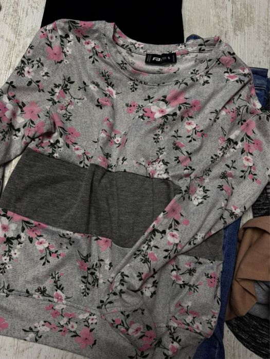 Vand lot haine dama M-L