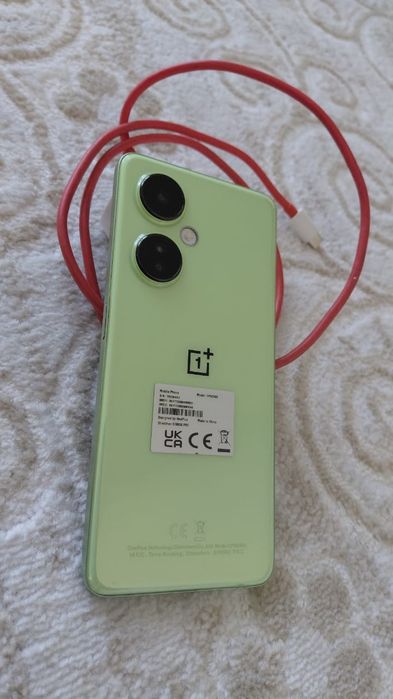 OnePlus Nord CE 3 Lite 5G