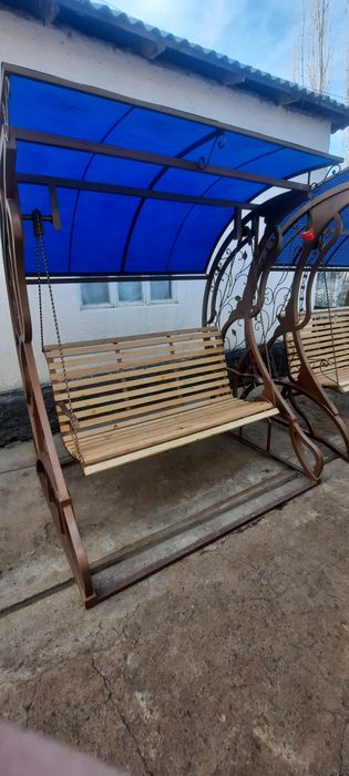 Срочна продаётся качеля для дома