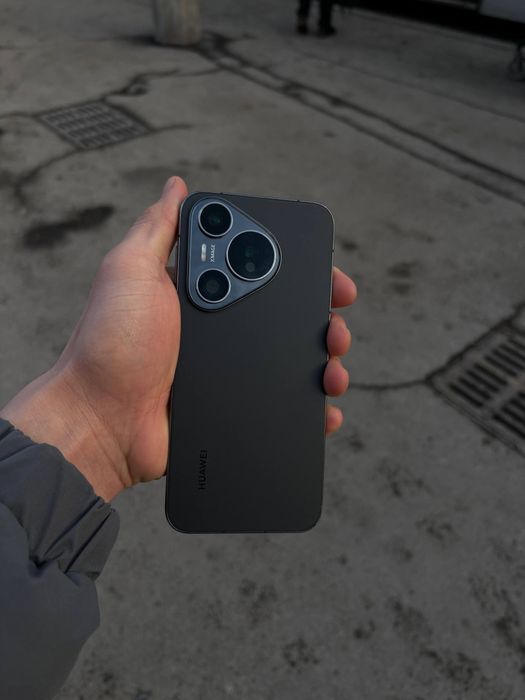 Huawei Pura 70 256/12