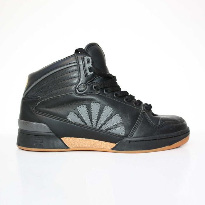 IPath - Matt Field, high-top skate shoes