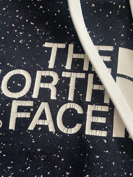 Суичер The north face