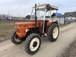 Tractor Universal 69CP
