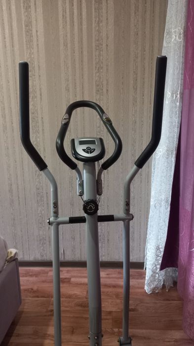 Тренажёр эллиптический