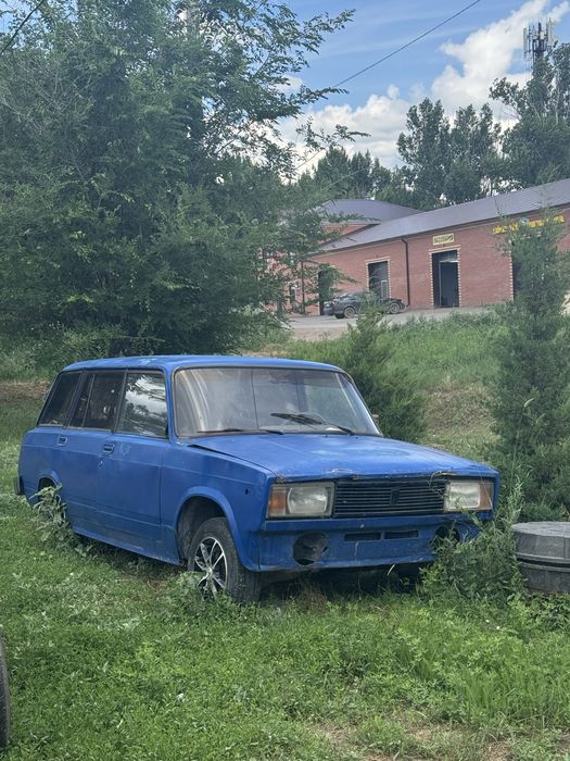 продам ВАЗ-2104, СРОЧНО
