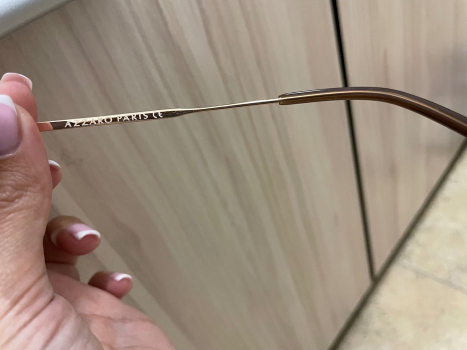 Дамски слънчеви очила Azzaro