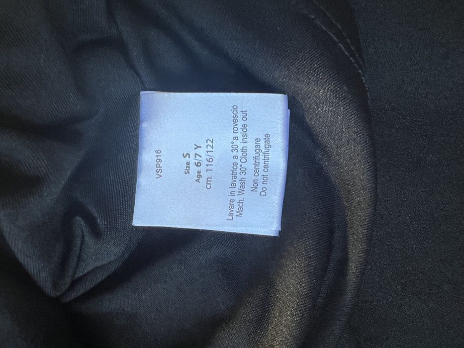 Детска рокля 4US