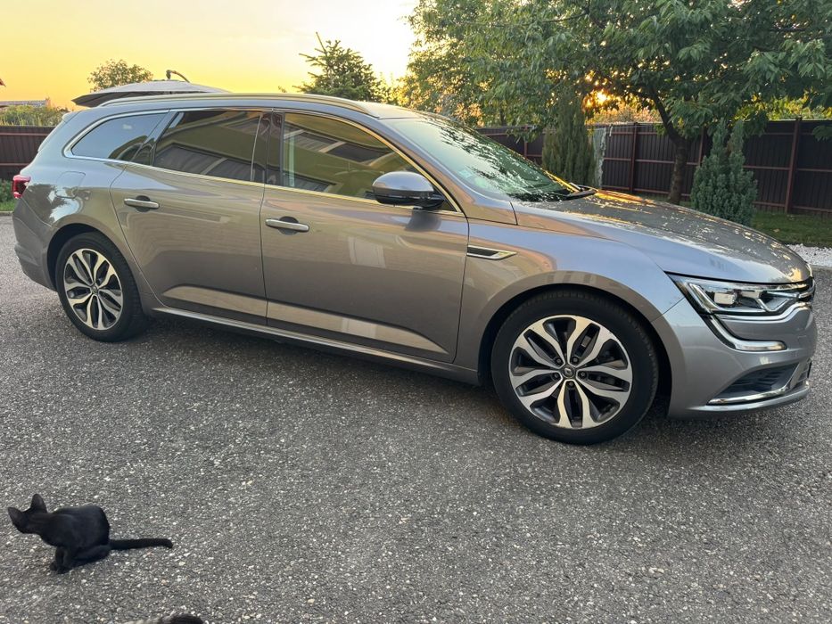 Renault Talisman Intense Paris* Automat*2018*Euro 6