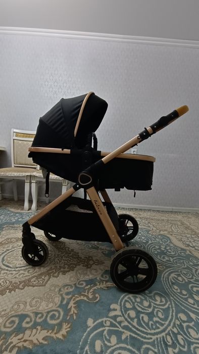 Коляска зима лето