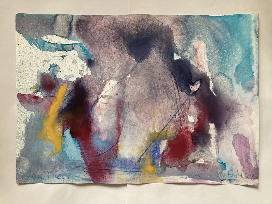 Пламен Бонев живописни картини