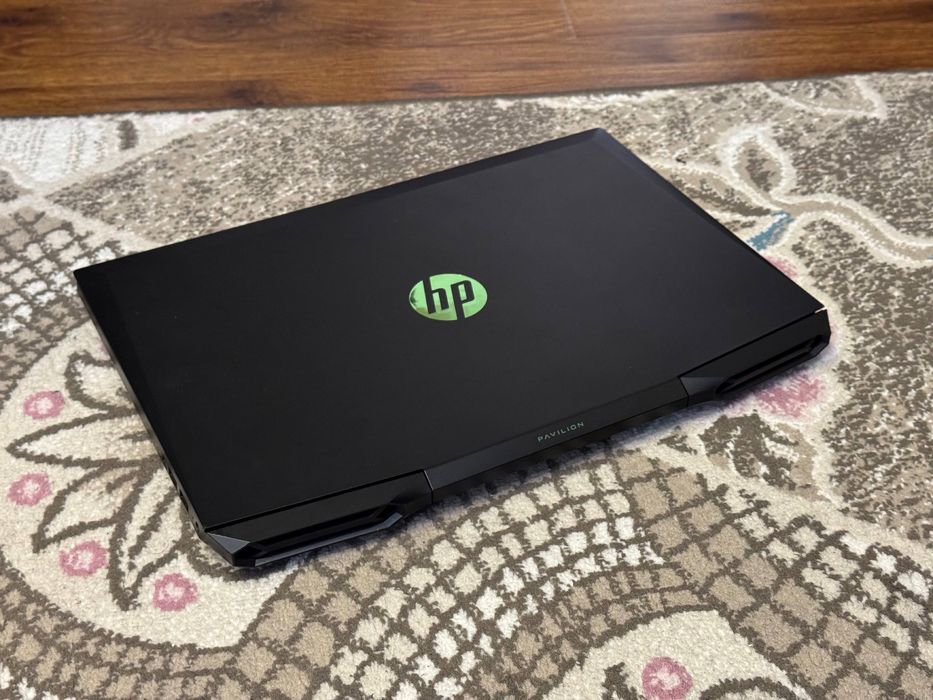HP pavilion gaming