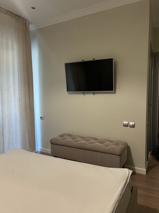 Кровать двухспальная