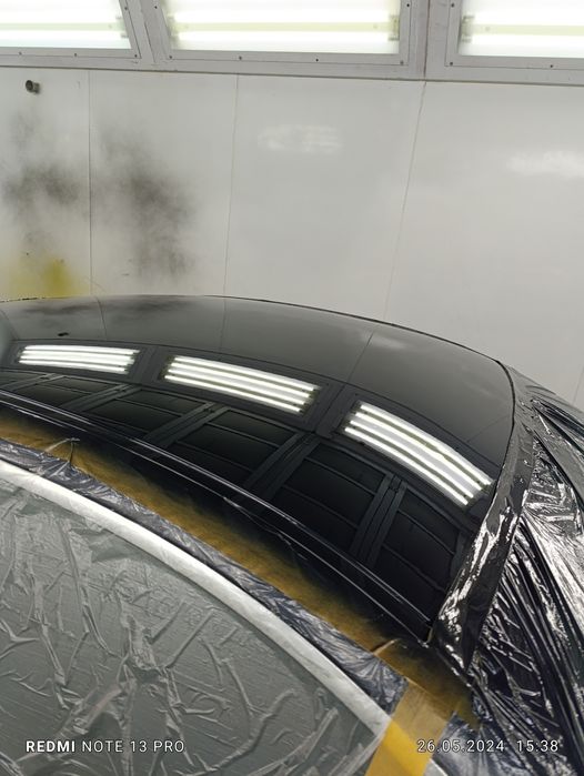 Боядисване на автомобили на разумна цена