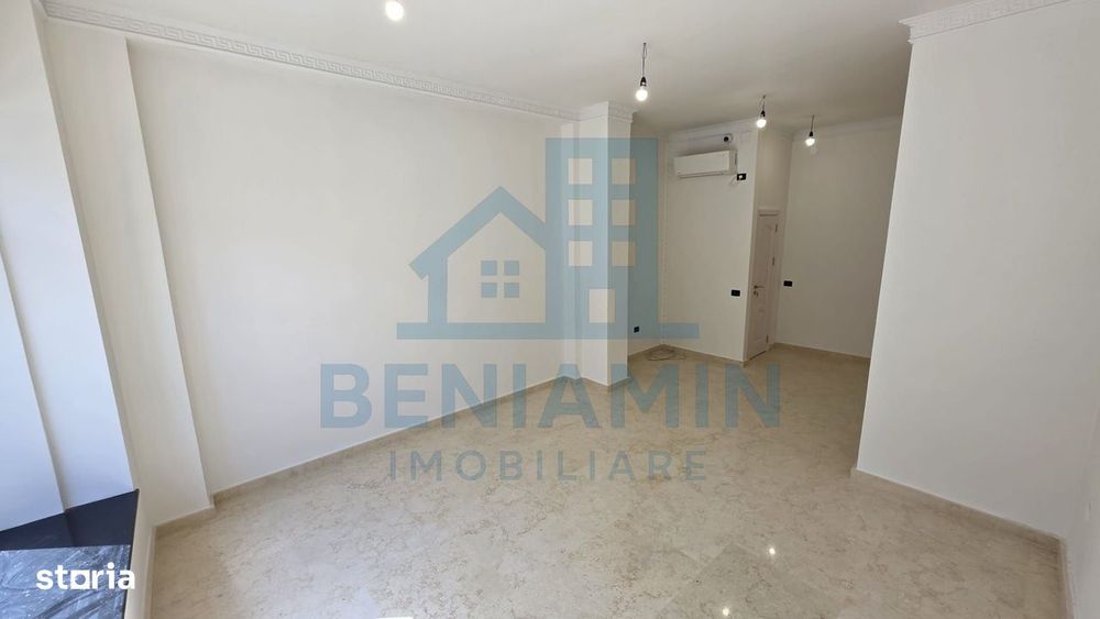 Spatiu Comercial Zona Centrala Restaurant Craiova 30mp