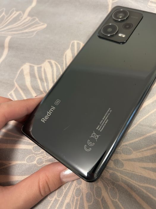 Xiaomi redmi note 12 pro+ 5G