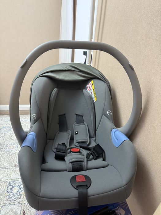 Продам Автолюльку Anex