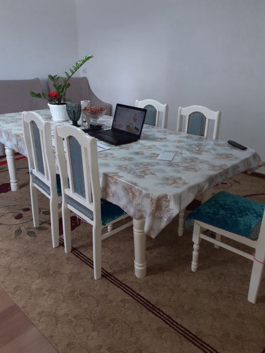 Времянка +Баня сатылады