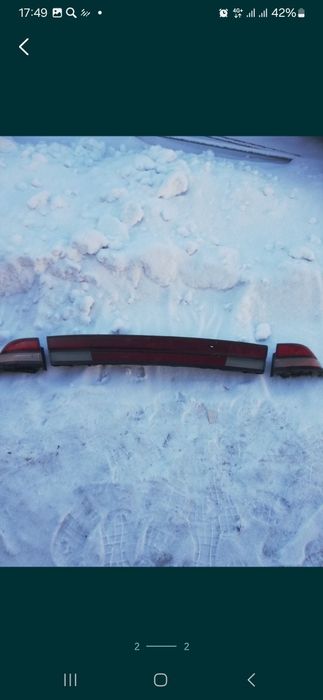 Датчик коленвала нисан цефира