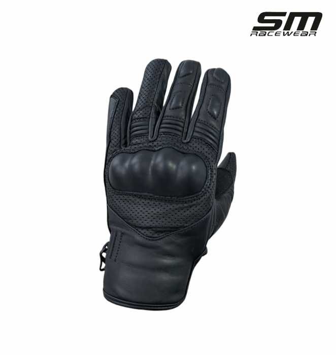 Manusi moto SM Racewear Breeze