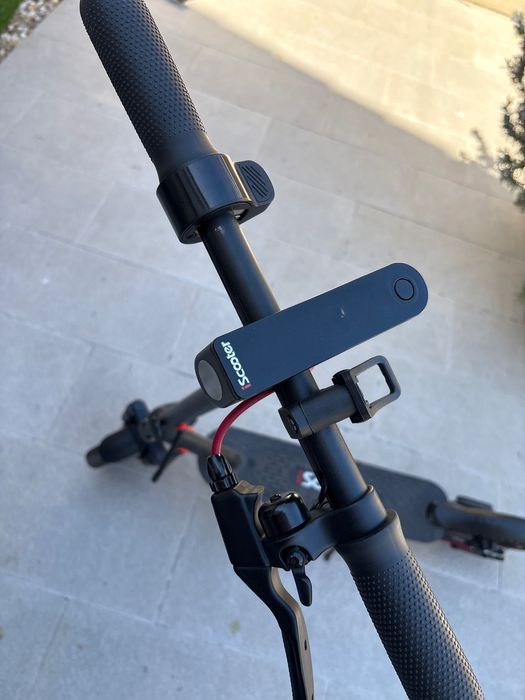 Trotinetă electrică ISCOOTER I9 MAX