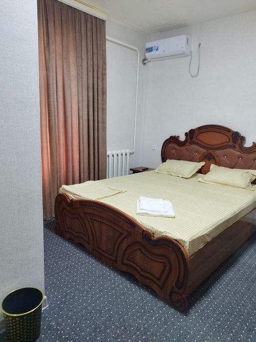 DDS Khiva Hostel