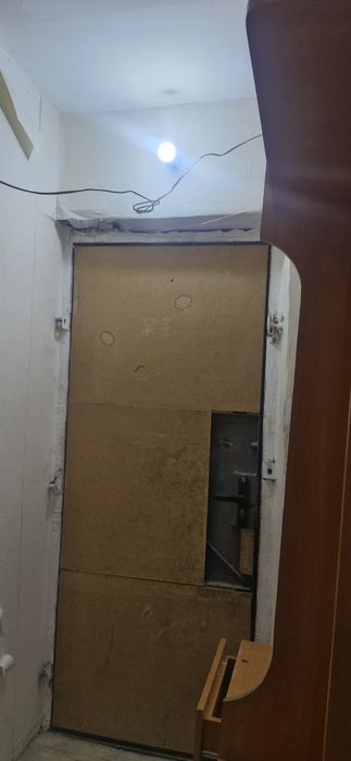 Продается 2х комнатная квартира .
