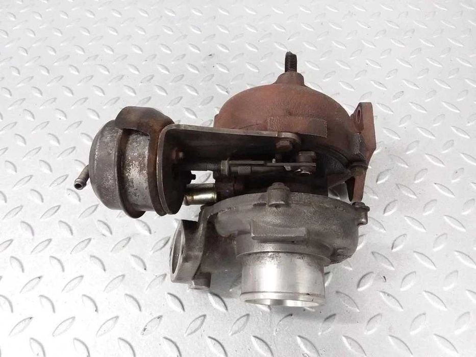 Turbine Opel Astra H  Astra H Caravan  Astra H GTC Opel Combo  Zafira B cod 8981023712