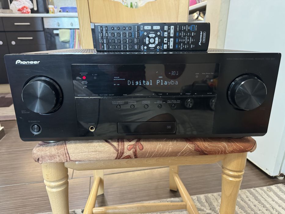 Pioneer VSX-921 многоканален ресивър