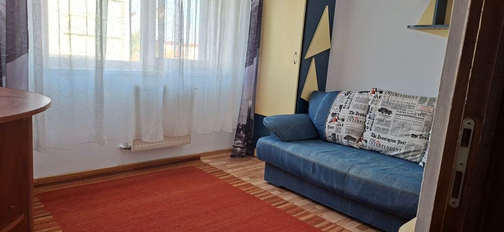 Apartament zona Metro