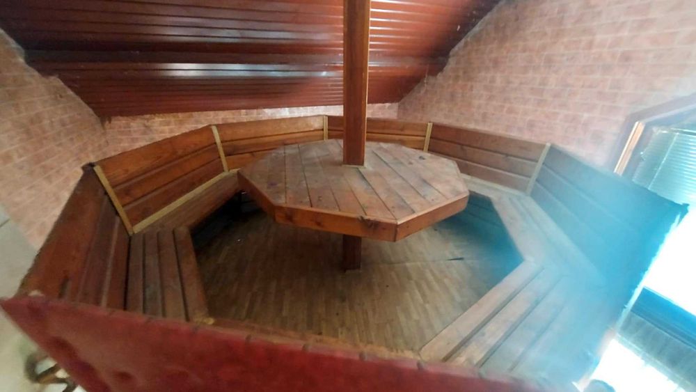 Къща/вила с двор с. Брястово, обл. Хасково