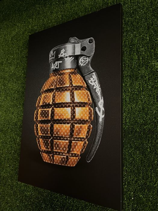 Картини limited edition