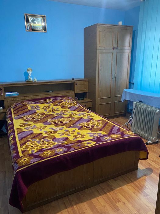 Apartament 3 camere Crihala etaj 4