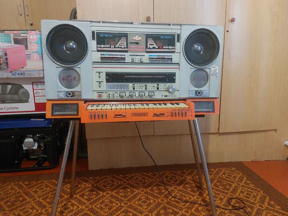 Продам музыкальный центр