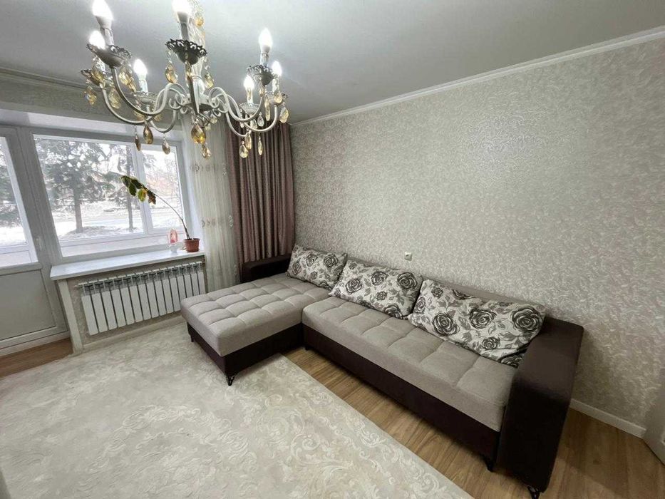 3-комнатная квартира · 71 м² · 1/9 этаж, Протозанова 131