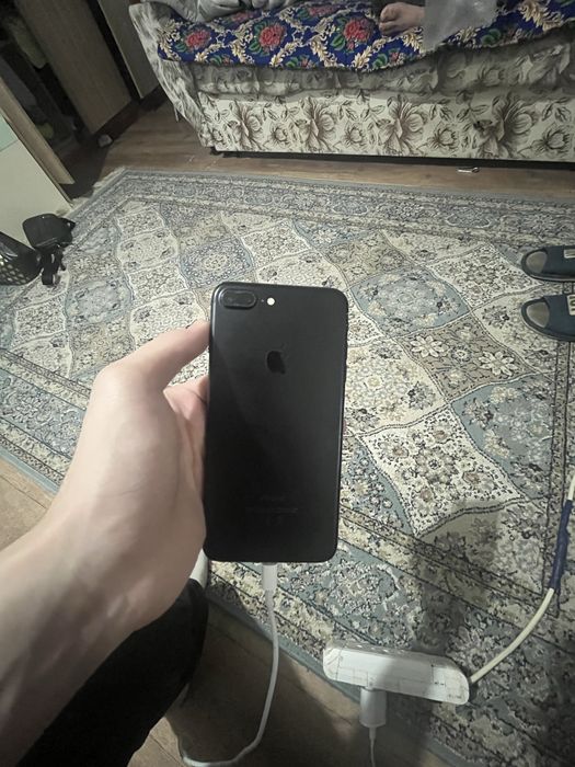 Айфон 7 плюс в идеале