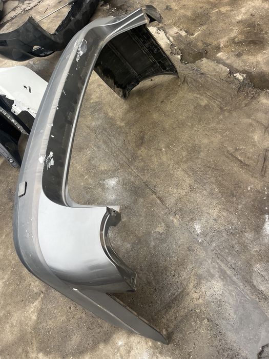 Броня VW Passat 6 комби 2 бр