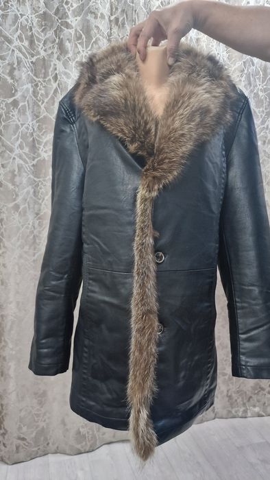 Куртка мужская новая