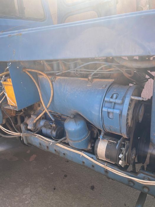 Продам трактор Т40