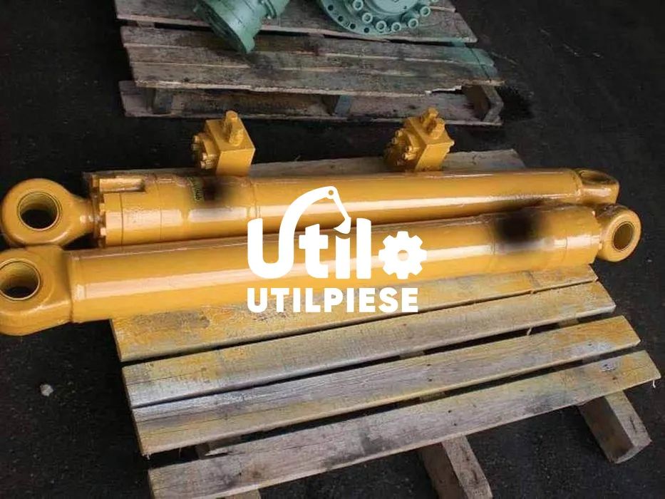 cilindru hidraulic liebherr a900 a904 a914 a924 a934 + piese