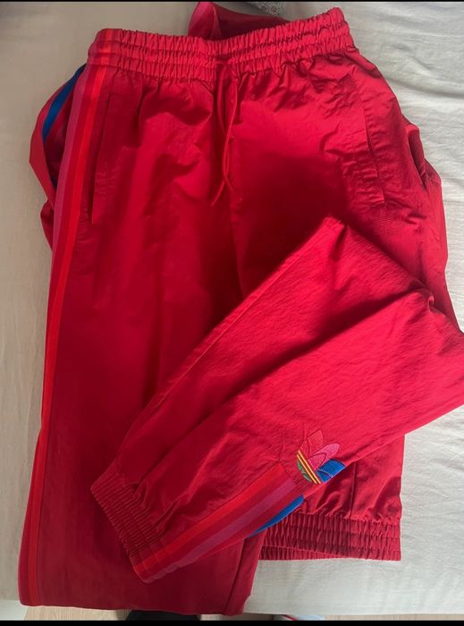 Trening de fâș original